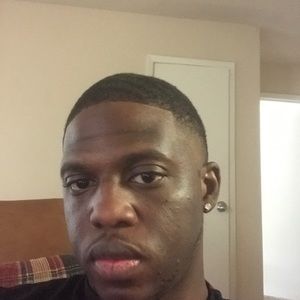 Meet your Posher, Keith